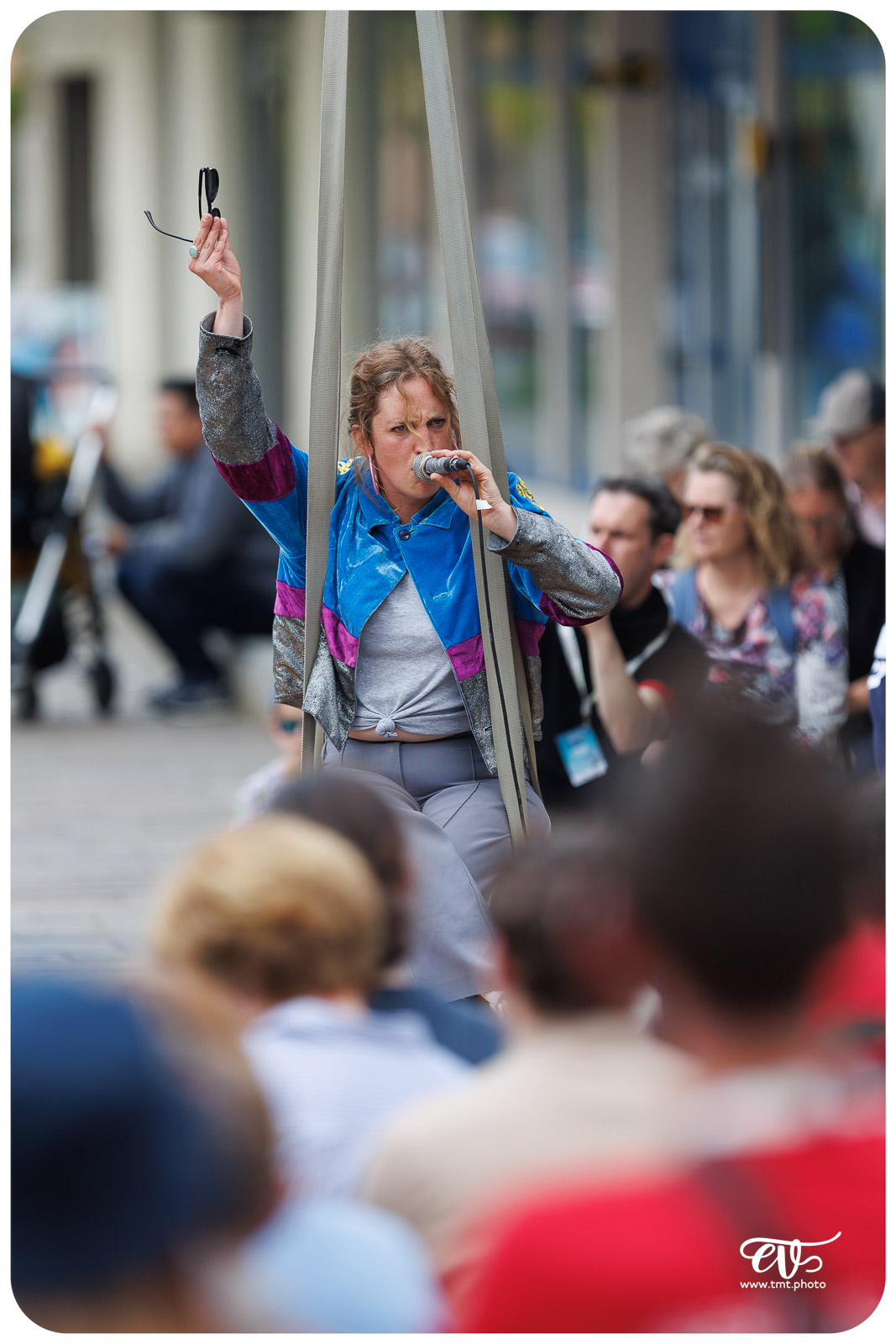 SUR MESURE (CIE BARRIÈRE)